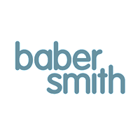Baber Smith - agency logo
