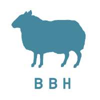 BBH London - agency logo