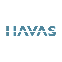 Havas London - agency logo
