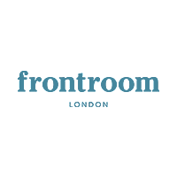 Frontroom London - agency logo