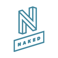 Naked Communications - agency logo