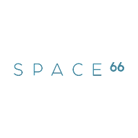 Space 66 - agency logo