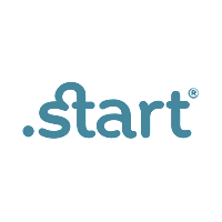 Start Design - agency logo