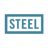 Steel London - agency logo
