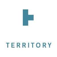 Territory Studio - agency logo