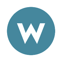 Waste Creative - agency logo