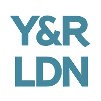 Y&R London - agency logo