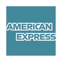 American Express- logo - 