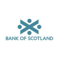 Bank Of Scotland logo