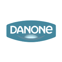 Danone- logo - 