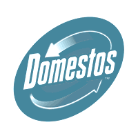 Domestos- logo - 