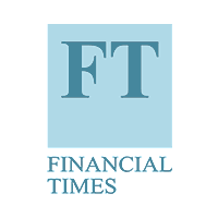 Financial Times- logo - 