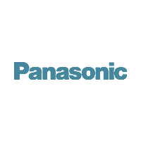 Panasonic- logo - 