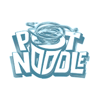 Pot Noodle- logo - 