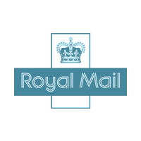 Royal Mail- logo - 