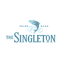 Singleton logo
