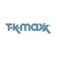 TK maxx- logo - 
