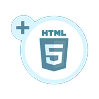 Double Click HTML5 certification badge