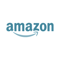 Amazon - website logo