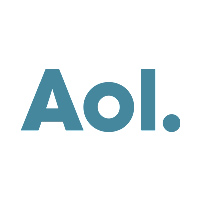 AOL - website logo