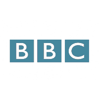 BBC - website logo