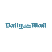 Daily Mail - website logo