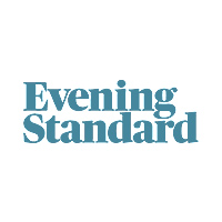 Evening Standard - website logo