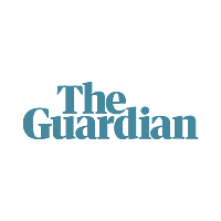 Guardian - website logo