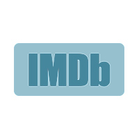 IMDb - website logo