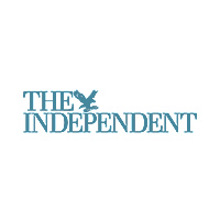 The Independent - website logo