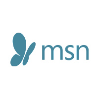 MSN - website logo