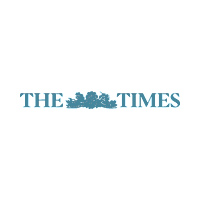 The Times - website logo