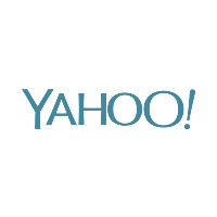 Yahoo! - website logo