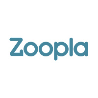 Zoopla - website logo