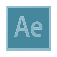 Adobe After Effects- logo 