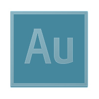 Adobe Audition- logo 