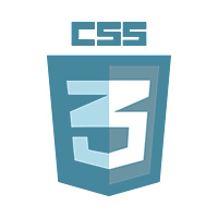 CSS 3- logo 