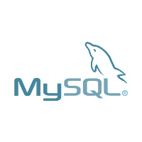 MY SQL- logo 