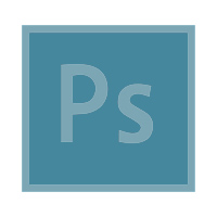 Adobe Photoshop- logo 
