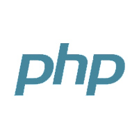 PHP- logo 