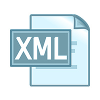 XML- logo 