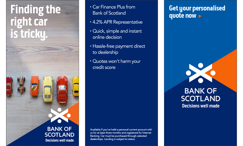 Bank Of Scotland image number 3