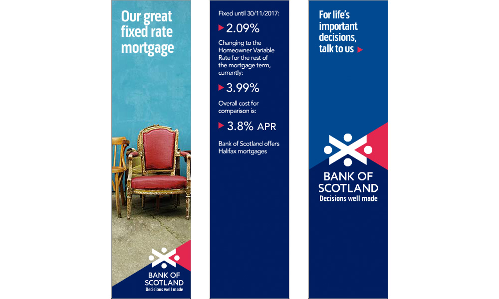 Bank Of Scotland image number 5