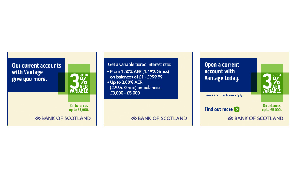 Bank Of Scotland image number 6