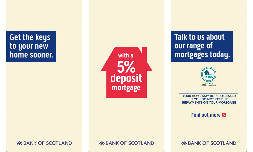 Bank Of Scotland image number 8