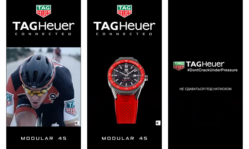 Tag Heuer image number 1