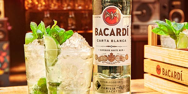 Bacardi- image - Development and design of standard and rich media HTML banners of various sizes and formats